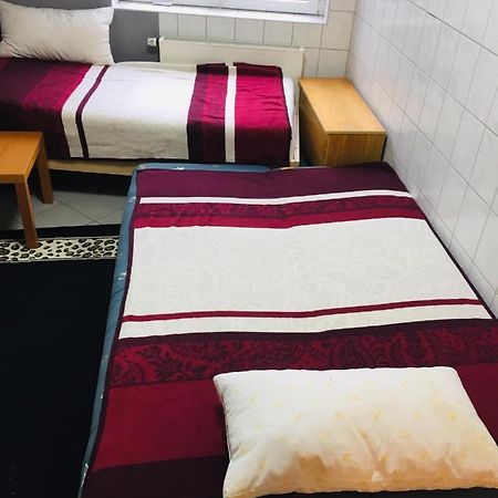 Gaestezimmer I Neo2 Apartman Staufenberg  Kültér fotó