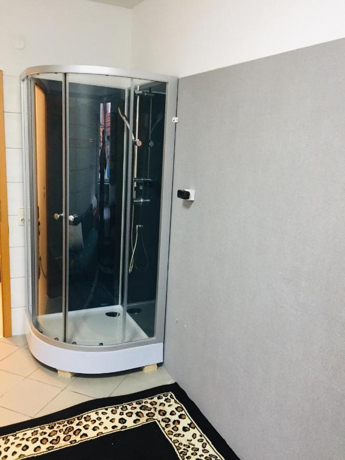 Gaestezimmer I Neo2 Apartman Staufenberg  Kültér fotó