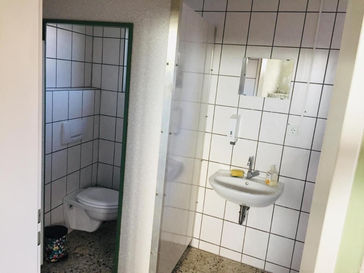 Gaestezimmer I Neo2 Apartman Staufenberg  Kültér fotó