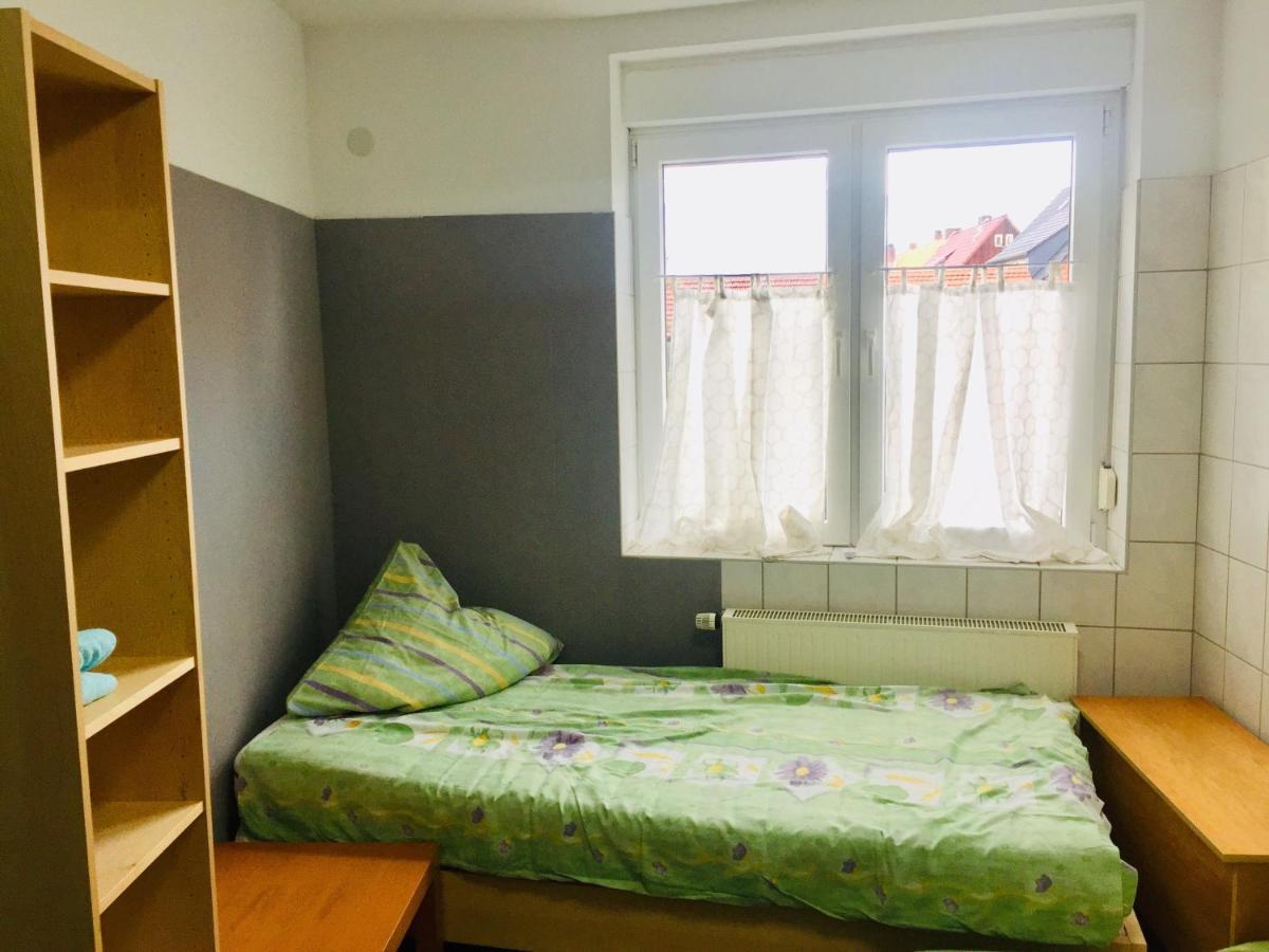Gaestezimmer I Neo2 Apartman Staufenberg  Kültér fotó