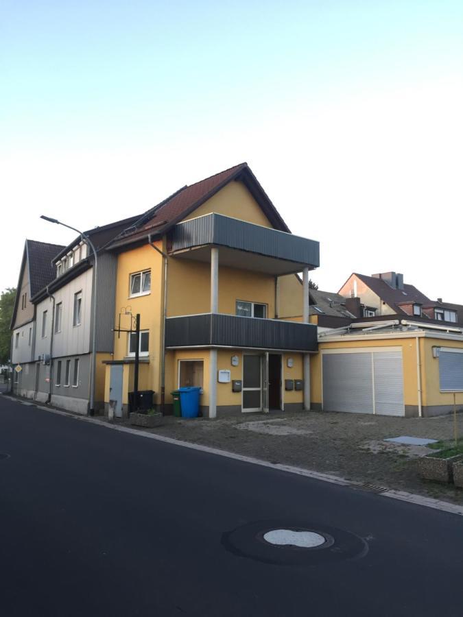 Gaestezimmer I Neo2 Apartman Staufenberg  Kültér fotó