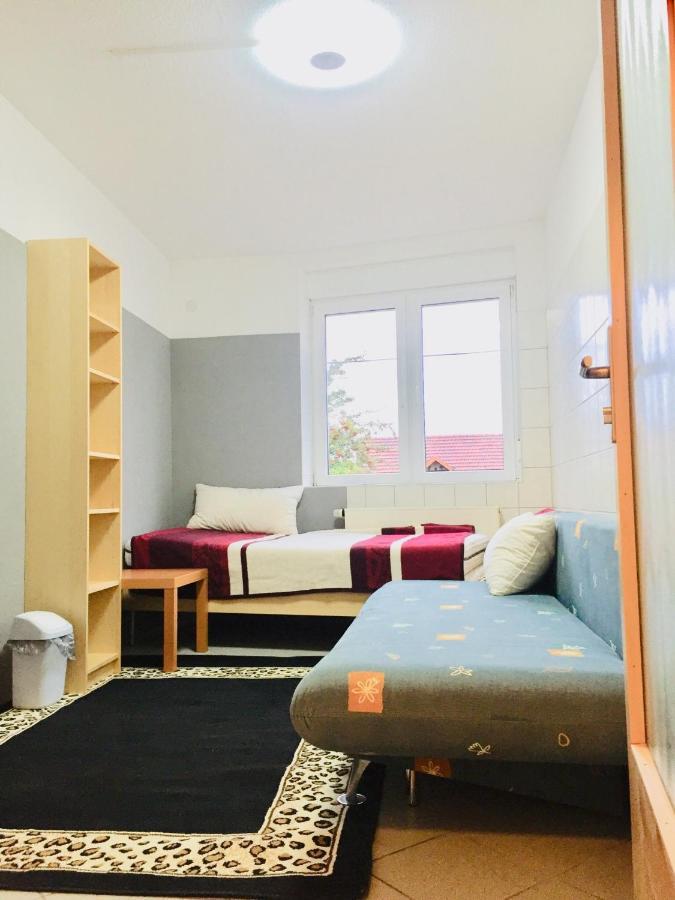 Gaestezimmer I Neo2 Apartman Staufenberg  Kültér fotó