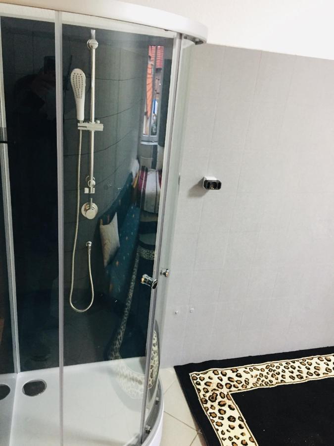 Gaestezimmer I Neo2 Apartman Staufenberg  Kültér fotó