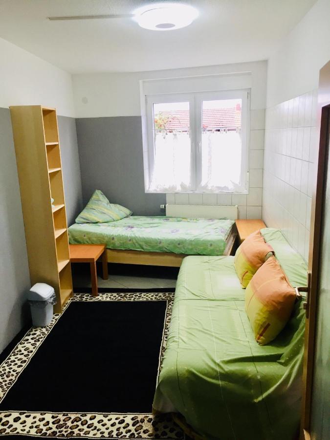Gaestezimmer I Neo2 Apartman Staufenberg  Kültér fotó