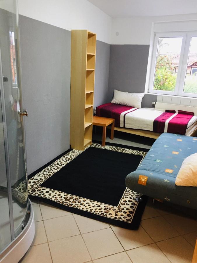 Gaestezimmer I Neo2 Apartman Staufenberg  Kültér fotó